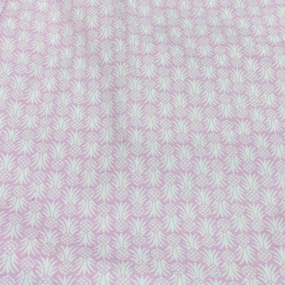 Old navy || Woman’s pink and white shorts size 4 - Picture 5 of 5